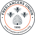 freelance, union